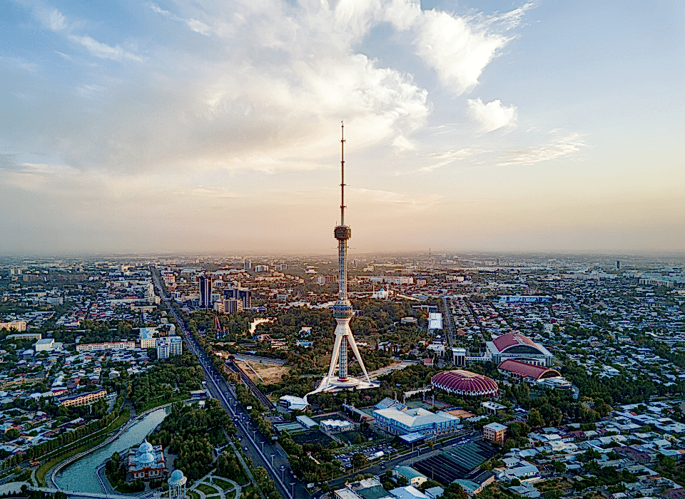 SIGMA TASHKENT