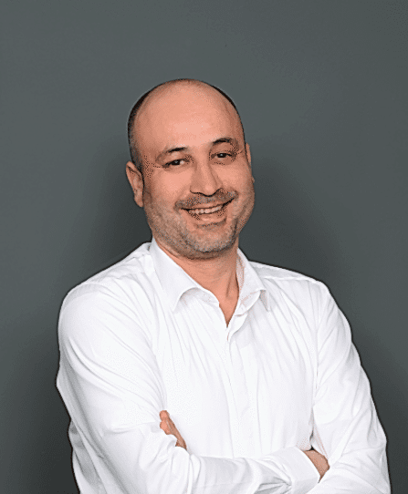 SİGMA Kurucuları İlker Kavak