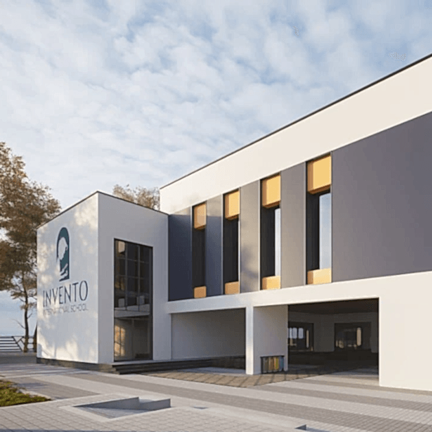 Invento School Starts To Education