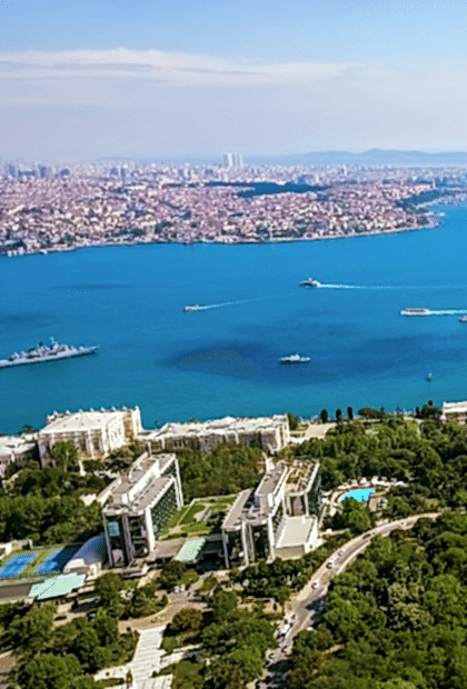 SİGMA BAKI adresi