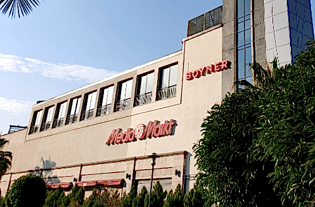 Gəncə Forum Mall