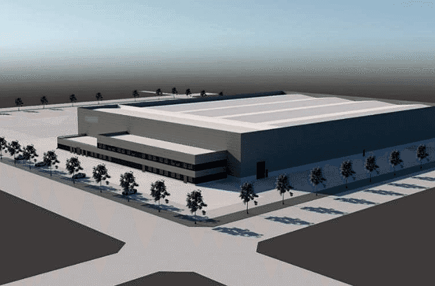 IVT-VITO Factory