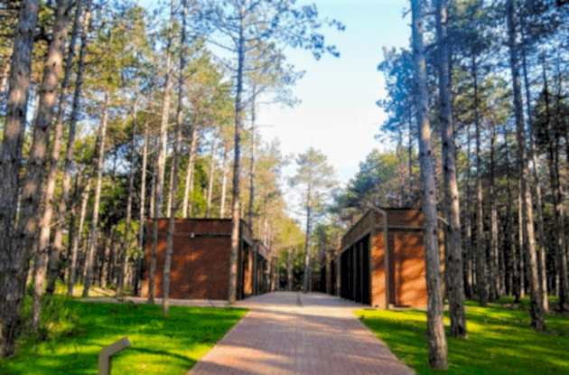İğneada Longosphere Glamping