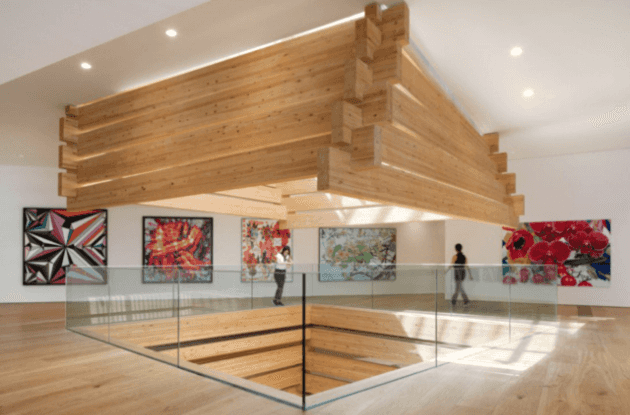 OMM - Odunpazarı Modern Museum