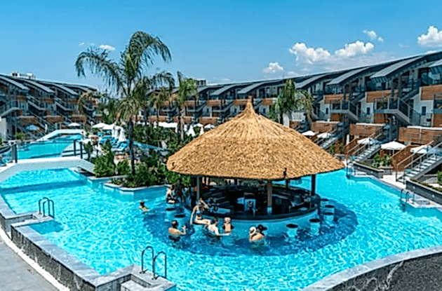 Liberty Fabay Hotel