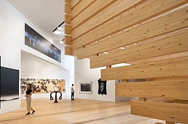 OMM - Odunpazarı Modern Museum